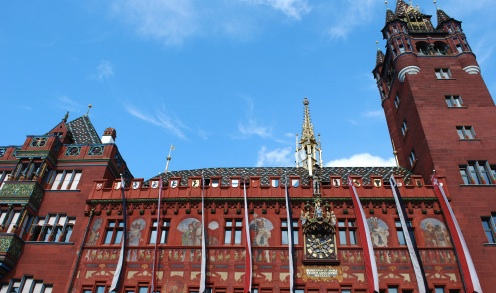basel-rathaus