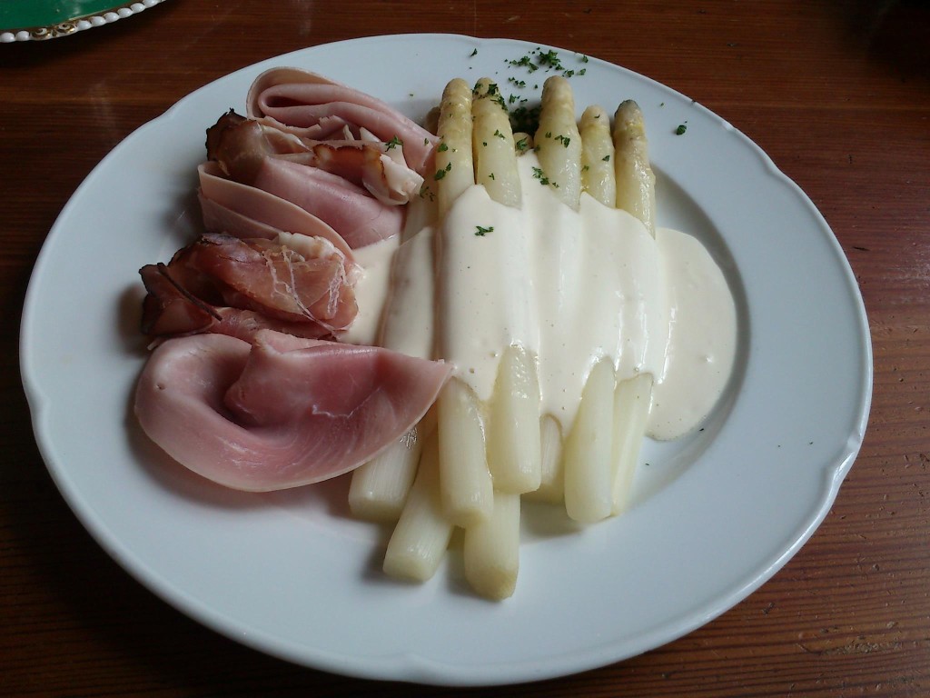 spargel